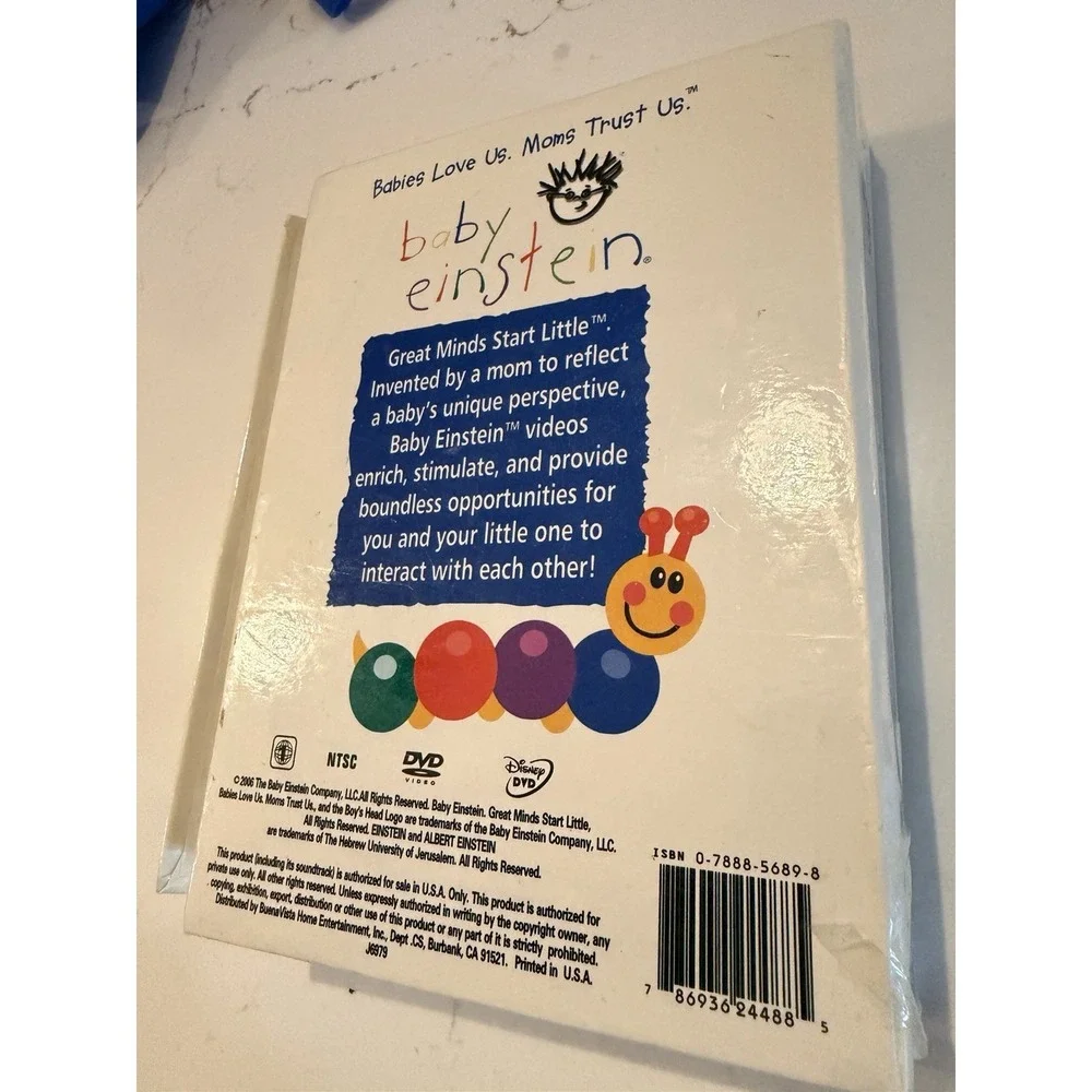 Baby Einstein baby einstein
